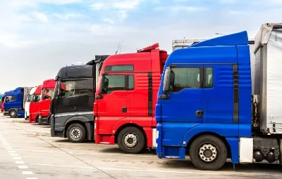 Konya Köyceğiz Ambar Nakliyat