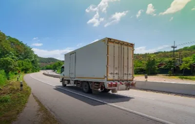 Konya ile Köyceğiz Arası Bulaşık Makinesi Taşıma