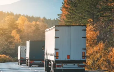 Konya ile Köyceğiz Arası Klima Taşıma