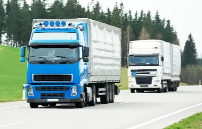 Konya ile Köyceğiz Arası Eşya Taşıma